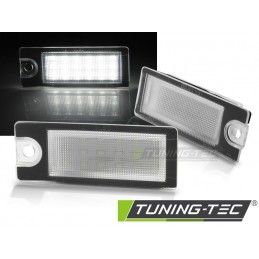 VOLVO V70 S60 00-04/ S80 99-07/ XC70 01-07 LED, S60/S70/V70