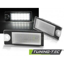 VOLVO V70 S60 00-04/ S80 99-07/ XC70 01-07 LED, Eclairage Volvo