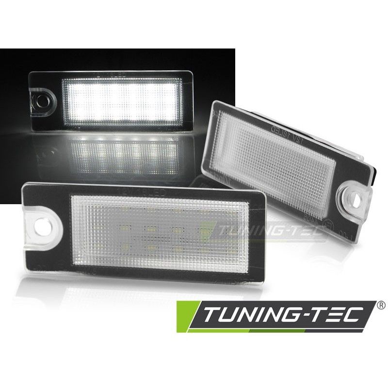 VOLVO V70 S60 00-04/ S80 99-07/ XC70 01-07 LED, S60/S70/V70