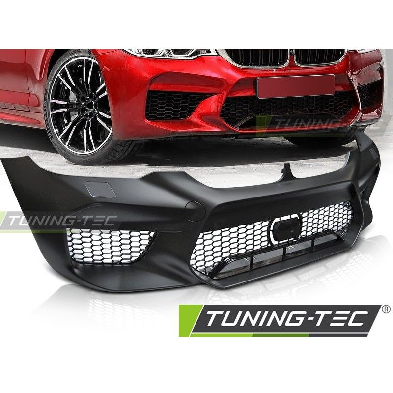 FRONT BUMPER SPORT STYLE fits BMW G30 G31 17-20, KIT CARROSSERIE