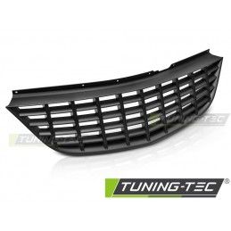 OPEL CORSA D 06-10 MATT BLACK, Opel