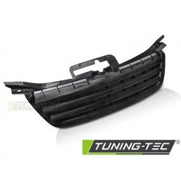 GRILLE GLOSSY BLACK fits VW TOURAN 03-06, KIT CARROSSERIE