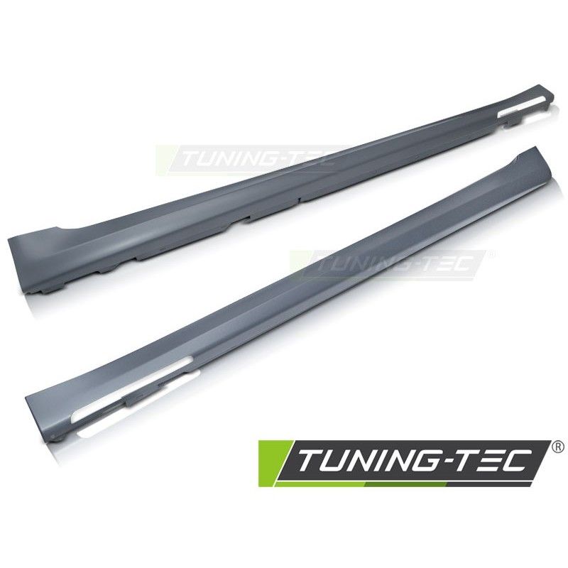 SIDE SKIRTS SPORT fits BMW G12 15-18, KIT CARROSSERIE