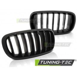GRILLE GLOSSY BLACK fits BMW X5 F15 13-18 / X6 F16, Bmw