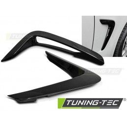 STRIPS GLOSSY BLACK fits BMW F32 / F33 / F36, Bmw