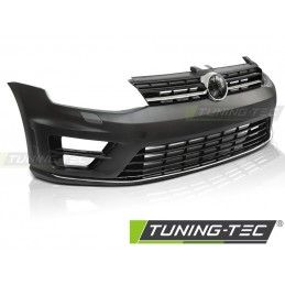 FRONT BUMPER SPORT fits VW GOLF 7 13-17, Volkswagen