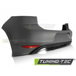 REAR BUMPER SPORT fits VW GOLF 7 13-17, Volkswagen