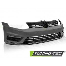 FRONT BUMPER SPORT fits VW GOLF 7 13-17, KIT CARROSSERIE