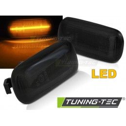 SIDE DIRECTION SMOKE LED fits AUDI A4 B6/ B7/ A3, Eclairage Audi