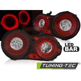 NISSAN GT-R 08-11.13 R-W LED, Eclairage Nissan