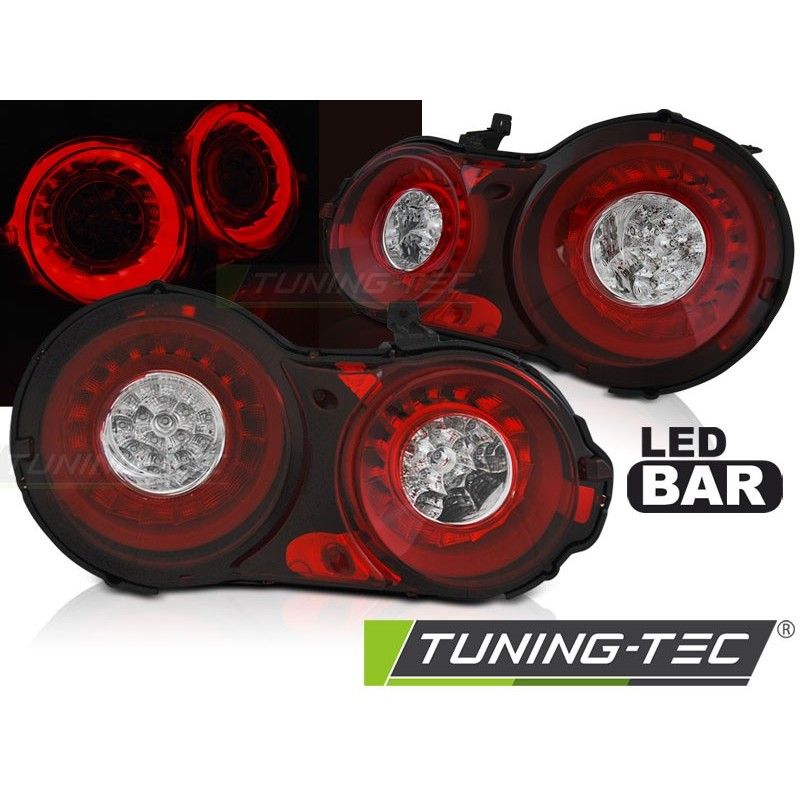 NISSAN GT-R 08-11.13 R-W LED, Eclairage Nissan