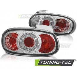 MAZDA MX5 NB 98-05 CHROME, Mazda