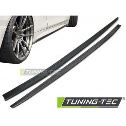 SIDE SKIRTS EXTENSION PERFORMANCE STYLE fits BMW F32 / F33 / F82 10.13-, BMW