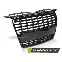 GRILLE SPORT GLOSSY BLACK fits AUDI A3 05-08, AUDI