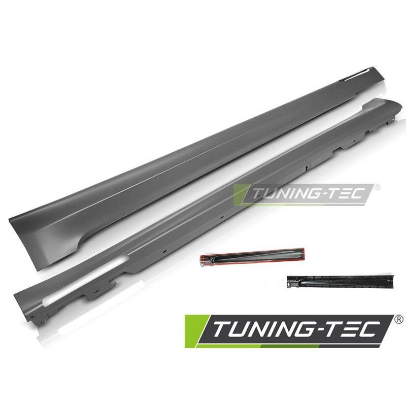 SIDE SKIRTS SPORT fits BMW G11 15-18, BMW