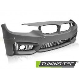 FRONT BUMPER SPORT STYLE PDC fits BMW F30 / F31 10.11-, BMW
