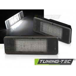 NISSAN QASHQAI/ JUKE/ NAVARA/ MB SPRINTER/ VITO/ VIANO LED, Eclairage Mercedes