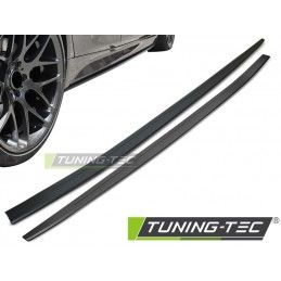 SIDE SKIRTS EXTENSION PERFORMANCE STYLE fits BMW G30 G31 17-23, BMW