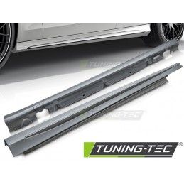 SIDE SKIRTS SPORT fits MERCEDES W205 14- , MERCEDES