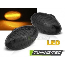 MINI COOPER R50 / R52 / R53 01-08 LED, Eclairage Mini