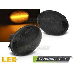 MINI COOPER R56 / R57 / R58 / R59 06-14 SMOKE LED, Eclairage Mini