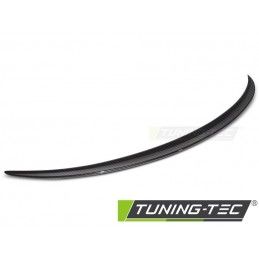 TRUNK SPOILER SPORT STYLE CARBON LOOK fits MERCEDES C238 17-, KIT CARROSSERIE