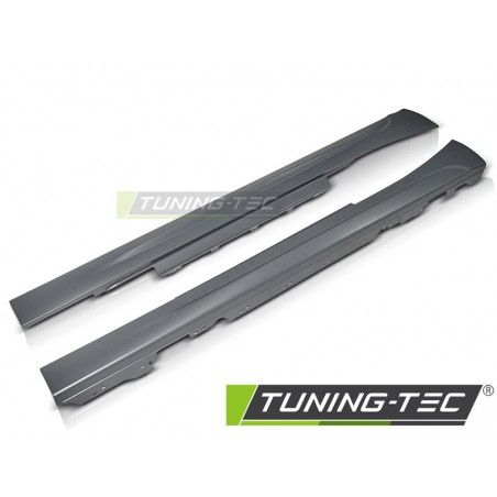 SIDE SKIRTS SPORT STYLE fits BMW F22/ F23 13-, KIT CARROSSERIE