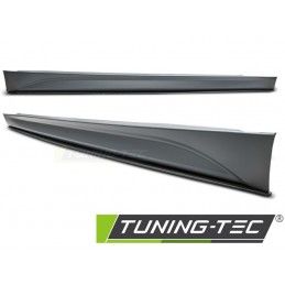 SIDE SKIRTS PERFORMANCE STYLE fits BMW F30 F31 2011- , KIT CARROSSERIE
