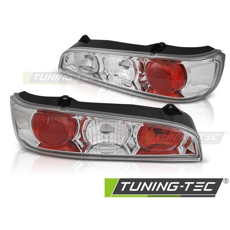 FIAT SEICENTO 600 98-10 CHROME, Eclairage Fiat FIAT SEICENTO 600 98-10 CHROME, Eclairage Fiat