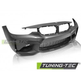FRONT BUMPER SPORT STYLE fits BMW F30 / F31 10.11-18, KIT CARROSSERIE