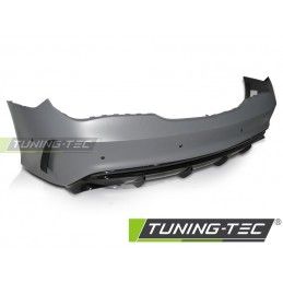 REAR BUMPER SPORT fits MERCEDES CLA W117 13-19, KIT CARROSSERIE