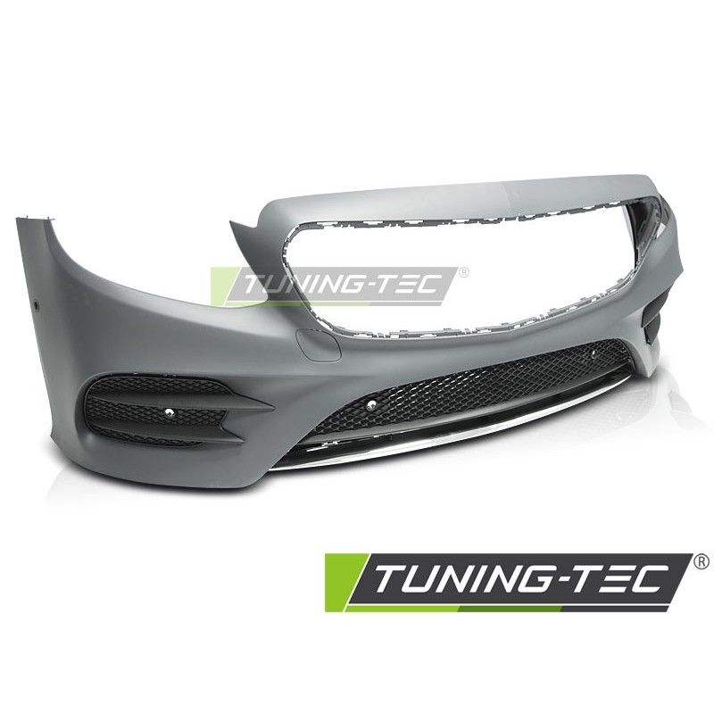 FRONT BUMPER SPORT fits MERCEDES E-CLASS W238 17-, KIT CARROSSERIE