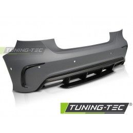 REAR BUMPER SPORT PDC fits MERCEDES A-KLASA W176 15-18, Nouveaux produits tuning-tec