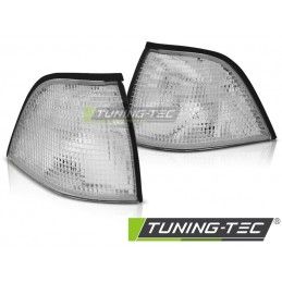 FRONT DIRECTION WHITE fits BMW E36 12.90-09.99 COUPE, Nouveaux produits tuning-tec