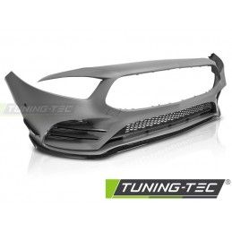 FRONT BUMPER SPORT NO CAMERA HOLE fits MERCEDES W177 18-, Nouveaux produits tuning-tec