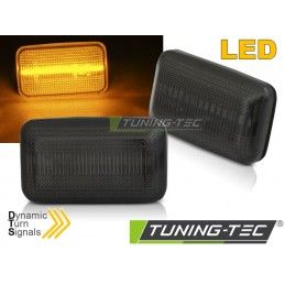 SIDE DIRECTION SMOKE LED SEQ fits VW GOLF I GOLF II CORRADO JETTA , Nouveaux produits tuning-tec