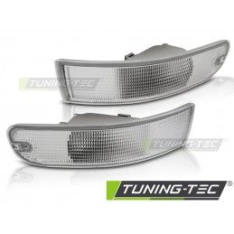 SIDE DIRECTION WHITE fits PORSCHE 911 (993) 93-98 / AUDI 80 CABRIO 97-02, Nouveaux produits tuning-tec