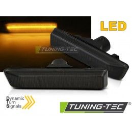 SIDE DIRECTION SMOKE LED SEQ fits BMW X5 E53 99-06, Nouveaux produits tuning-tec