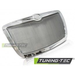 GRILL ROYCE STYLE CHROME fits CHRYSLER 300 C 04-11, Nouveaux produits tuning-tec