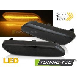 SIDE DIRECTION SMOKE LED SEQ fits MINI COOPER R60 R61 10-16, Nouveaux produits tuning-tec