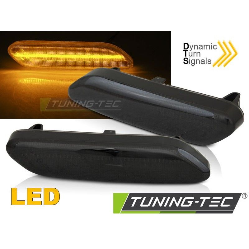 SIDE DIRECTION SMOKE LED SEQ fits MINI COOPER R60 R61 10-16, Nouveaux produits tuning-tec SIDE DIRECTION SMOKE LED SEQ fits MINI COOPER R60 R61 10-16, Nouveaux produits tuning-tec