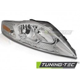 HEADLIGHTS CHROME LEFT RIGHT TYC fits FORD MONDEO 07.07-11.10, Nouveaux produits tuning-tec
