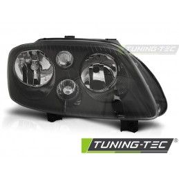 HEADLIGHTS RIGHT SIDE TYC fits VW TOURAN 02.03-10.06 / CADDY, Nouveaux produits tuning-tec