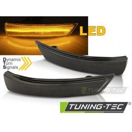 FORD FOCUS MK2 MK3 08-17/ MONDEO MK4 10-14 SEQ LED SMOKE, Nouveaux produits tuning-tec