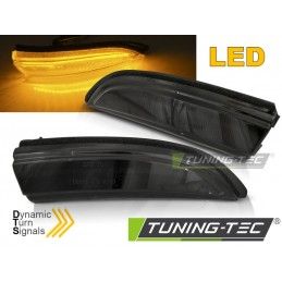 FORD FIESTA MK7 13-16 SEQ LED SMOKE, Nouveaux produits tuning-tec