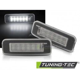 FORD FOCUS MK1 98-04 LED, Nouveaux produits tuning-tec