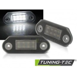 LICENSE LED LIGHTS fits VW VW GOLF III VARIANT / VENTO / OCTAVIA I LED, Nouveaux produits tuning-tec