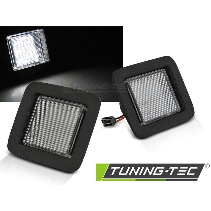 FORD F150 XIII 15-20 WHITE LED, Nouveaux produits tuning-tec