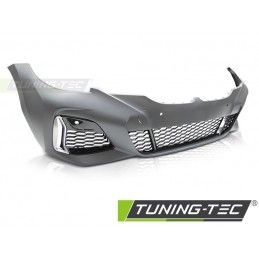 FRONT BUMPER 340 LOOK PDC fits BMW G20/G21 19-22, Nouveaux produits tuning-tec