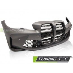 FRONT BUMPER SPORT STYLE fits BMW G20/G21 19-22, Nouveaux produits tuning-tec